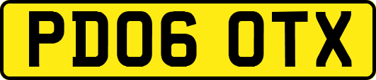 PD06OTX