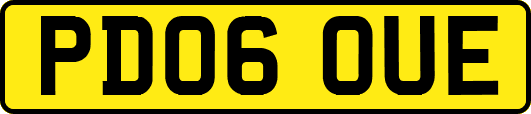 PD06OUE