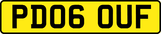PD06OUF