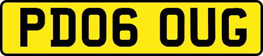 PD06OUG