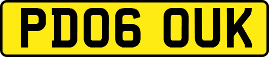PD06OUK