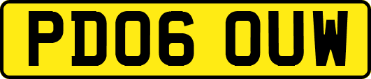 PD06OUW