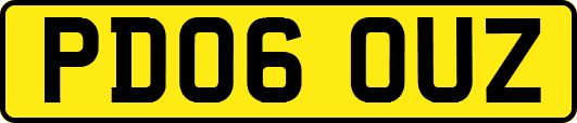 PD06OUZ