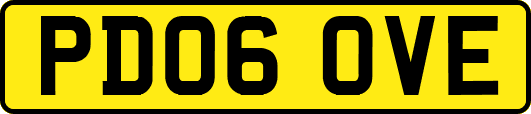 PD06OVE