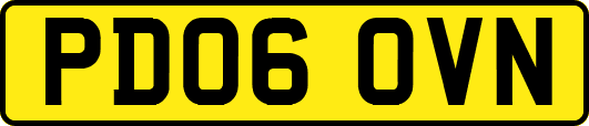 PD06OVN