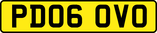 PD06OVO
