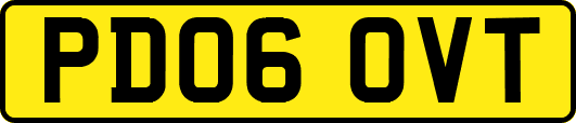 PD06OVT