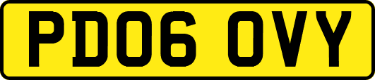 PD06OVY