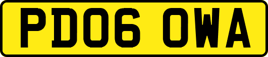 PD06OWA