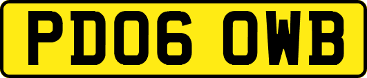 PD06OWB