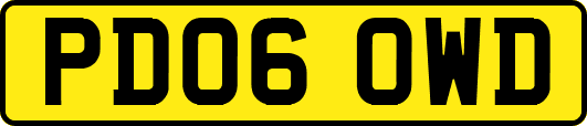 PD06OWD