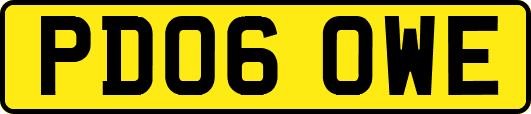 PD06OWE