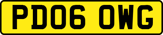 PD06OWG