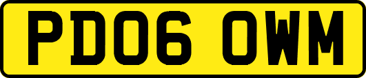 PD06OWM