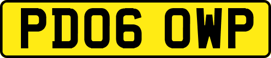PD06OWP