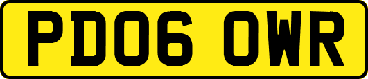 PD06OWR