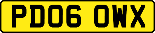 PD06OWX