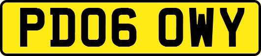 PD06OWY