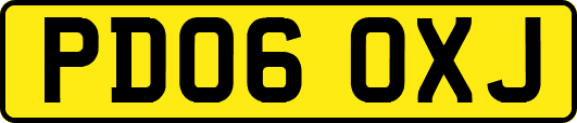 PD06OXJ