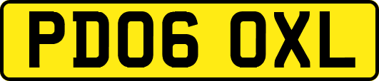 PD06OXL