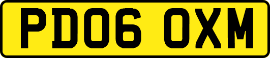 PD06OXM