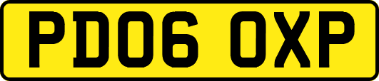 PD06OXP