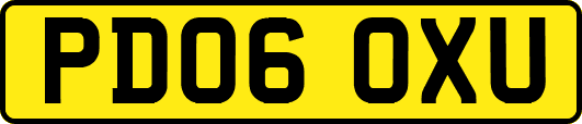 PD06OXU