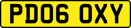 PD06OXY