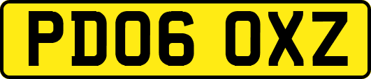 PD06OXZ