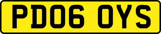 PD06OYS
