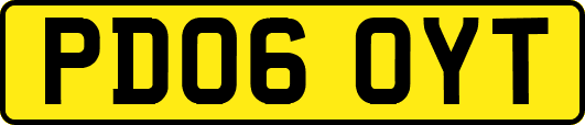PD06OYT