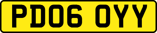 PD06OYY