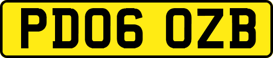 PD06OZB
