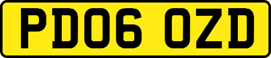 PD06OZD