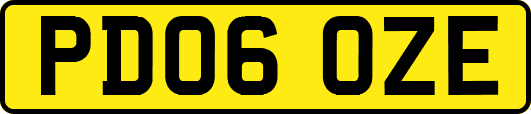 PD06OZE
