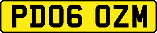 PD06OZM