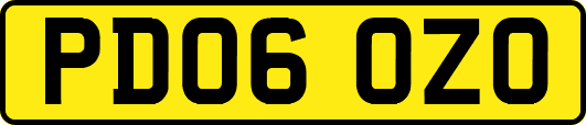 PD06OZO