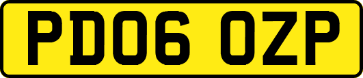 PD06OZP