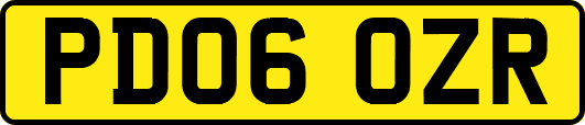 PD06OZR