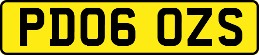 PD06OZS