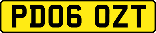 PD06OZT