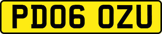 PD06OZU