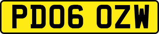 PD06OZW