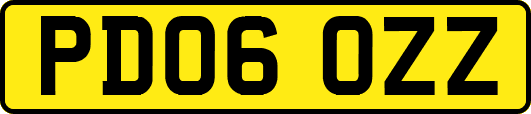 PD06OZZ