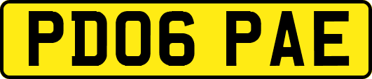 PD06PAE