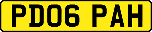 PD06PAH