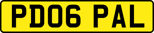 PD06PAL