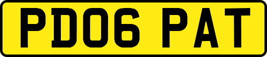 PD06PAT