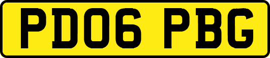 PD06PBG