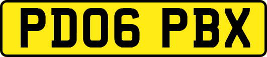 PD06PBX